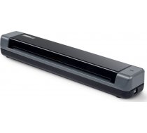 Plustek MobileOffice S410 PLUS Portable Scanner 600 x 600 DPI A4 Black  Grey ( PLUS MO S410 PLUS PLUS MO S410 PLUS ) skeneris