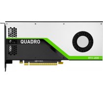 NVIDIA Quadro RTX 4000 - graphics card - Quadro RTX 4000 - 8 GB ( VCQRTX4000 SB VCQRTX4000 SB VCQRTX4000 SB ) video karte