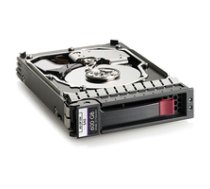 Hewlett Packard Enterprise HDD/600GB 15K SAS 3.5 DP Refurbished 516828-B21 517354-001 ( 516828 B21 RFB ) cietais disks