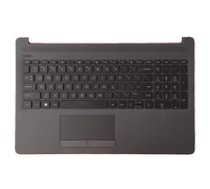 HP Top Cover W/Keyboard JTB ITL L50000-061  Cover + keyboard   5706998851529 ( L50000 061 L50000 061 L50000 061 )