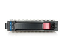 Hewlett Packard Enterprise Midline HDD 500 GB Refurbished ( 507750 B21 RFB ) cietais disks