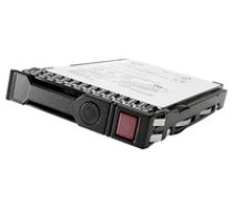 Hewlett Packard Enterprise 300GB 6G SAS 15K 2.5in Refurbished 653960-001-RFB ( 652611 B21 RFB ) cietais disks