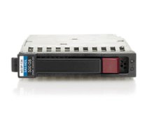 Hewlett Packard Enterprise 500GB HDD 6G SAS 7.2K rpm SFF Refurbished 507610-B21 ( 507610 B21 RFB ) cietais disks