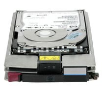 Hewlett Packard Enterprise EVA M6412A 300GB 15K FIBRECHAN Refurbished AG690A 454411-001 ( AG690A RFB ) cietais disks