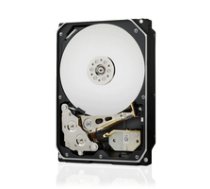 HGST 2TB SATAIII 64MB Refurbished HUA723020ALA641 ( 0F12115 RFB ) cietais disks