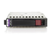 Hewlett Packard Enterprise HDD 300GB 6G 10K 2.5 SAS Refurbished 507127-B21 507284-001 418399-001 ( 507127 B21 RFB ) cietais disks