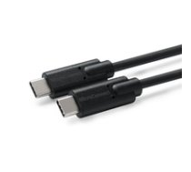MicroConnect USB-C Gen. 3.2 Cable  0.25m USB 3.2 generation 2x2  Data  5704174267782 ( USB3.2CC0.25 USB3.2CC0.25 USB3.2CC0.25 )