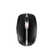 CHERRY MW 9100 Maus (kabellos schwarz) ( JW 9100 2 4025112097256 454776 ''JW-9100-2'' ) Datora pele
