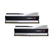 G.Skill Ripjaws S5 32GB [2x16GB 5600MHz DDR5 CL36 DIMM] ( F5 5600J3636C16GX2 RS5K ) operatīvā atmiņa