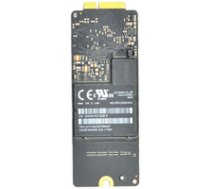 CoreParts 256GB SSD for Apple Original Used Good Condition 5706998936141 MACBOOK PRO 15.4 RETINA A1398 MID2012/EARLY2013 AND MACBOOK PRO 13 ( MS SSD 256GB STICK 03 ) SSD disks