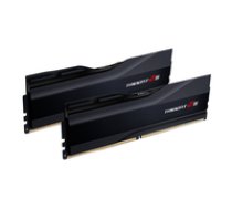 G.Skill Trident Z5 32GB [2x16GB 5600MHz DDR5 CL36 DIMM] ( F5 5600J3636C16GX2 TZ5K ) operatīvā atmiņa