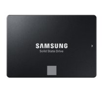 Samsung SSD 870 EVO 500 GB  SSD form factor 2.5"  SSD interface SATA III  Write speed 530 MB/s  Read speed 560 MB/s ( MZ 77E500BW MZ 77E500BW MZ 77E500BW ) SSD disks