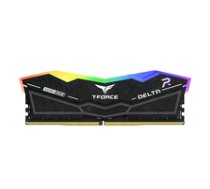 TEAMGROUP T-Force Delta RGB DDR5 32GB ( FF3D532G6400HC40BDC01 FF3D532G6400HC40BDC01 FF3D532G6400HC40BDC01 ) operatīvā atmiņa