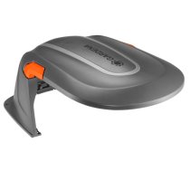 Gardena Garage for robotic lawnmower - 15020-20 ( 4078500046107 15020 20 967933201 ) Zāles pļāvējs - Trimmeris