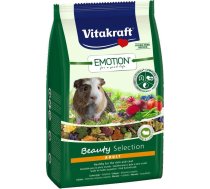 Vitakraft VITAKRAFT EMOTION BEAUTY 600g karma d/swinki 08239 (4008239314581) ( JOINEDIT26730373 )