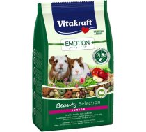 Vitakraft VITAKRAFT EMOTION BEAUTY JUNIOR 600g karm d/swinki 08242 (4008239314574) ( JOINEDIT26730375 )