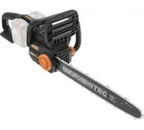 CHAINSAW 2X20V WITHOUT BATTERY AND CHARGER WORX WG385E ( WG385E.9 WG385E.9 )