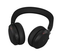 Jabra Evolve2 75 Link380c UC Stereo Blac ( 27599 989 899 2114213 27599989899 5706991024425 ) austiņas