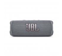 JBL Flip 6 Grey ( JBLFLIP6GREY FLIP6SZA JBLFLIP6GREY ) pārnēsājamais skaļrunis