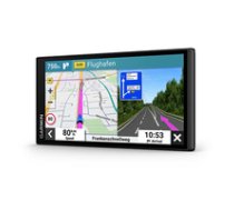 Garmin Drivesmart 66 MT-D EU ( 010 02469 11 ) Navigācijas iekārta