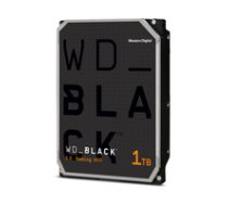 WD Black 6TB HDD SATA 6Gb/s Desktop ( WD6004FZWX WD6004FZWX WD6004FZWX WD6004FZWX NON EU ) cietais disks
