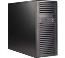 Supermicro CSE-732D4-668B computer case Midi Tower Black 668 W ( CSE 732D4 668B CSE 732D4 668B CSE 732D4 668B )