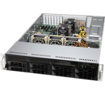 Obudowa serwerowa SuperMicro SuperChassis LA25TQC-R609LP OEM ( CSE LA25TQC R609LP CSE LA25TQC R609LP CSE LA25TQC R609LP )