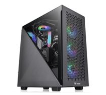 Thermaltake Divider 300 TG Air black ATX - CA-1S2-00M1WN-02 ( CA 1S2 00M1WN 02 ) Datora korpuss
