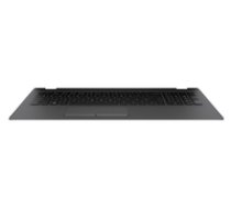HP Top Cover  Keyboard (Czc-Sk) W/TP 5706998645036 ( 929906 FL1 929906 FL1 929906 FL1 )