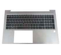 HP Top Cover W/Keyboard CP BL GR M21677-041  Cover + keyboard   5704174525035 ( M21677 041 M21677 041 M21677 041 )