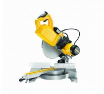 DeWalt DWS778-QS Mitre Saw 250 mm 1850 Watt ( DWS778 QS 1085373 ) Elektriskais zāģis