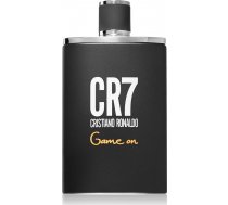 Cristiano Ronaldo CR7 Game On EDT 100 ml 5060524510909 (5060524510909) Vīriešu Smaržas