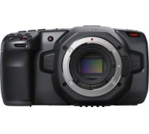 Blackmagic Pocket Cinema Camera 6K ( BM CINECAMPOCHDE BM CINECAMPOCHDE BM CINECAMPOCHDE ) Video Kameras