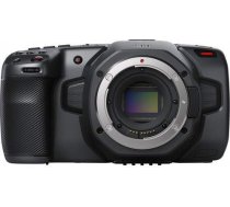 Blackmagic Pocket Cinema Camera 6K ( BM CINECAMPOCHDE ) Video Kameras