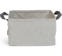 Brabantia Laundry Box 35 L collapsible grey ( 10 56 85 10 56 85 )