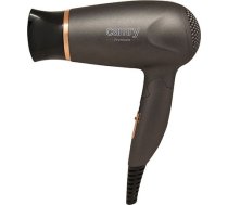 Camry Hair Dryer CR 2261 1400 W  Number of temperature settings 2  Metallic Grey/Gold ( CR 2261 CR 2261 ) Matu fēns