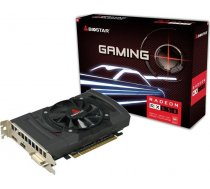 Biostar Radeon RX550 AMD Radeon RX 550 4 GB GDDR5 ( VA5505RF41 VA5505RF41-SBHRA-BS2 ) video karte