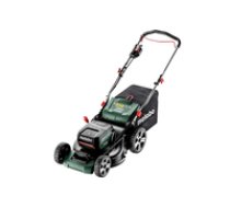 Metabo RM 36-18 LTX BL 46 cordless lawn mower ( 601606650 ) Zāles pļāvējs - Trimmeris