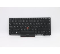 Lenovo FRU Odin Keyboard Full NBL  (Chicony) UK English  5704174285243 ( 5N20W67676 5N20W67676 5N20W67676 )