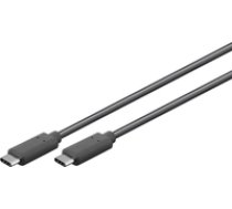 MicroConnect USB-C 3.2 Gen. 1x2 Cable 3m Gen2 - Supports 5 Gbps data  5704174274612 ( USB3.1CC3 USB3.1CC3 USB3.1CC3 )