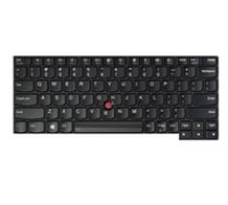 Lenovo Keyboard KBD BL CHY Italian New Retail 5706998916136 ( 01EP003 01EP003 01EP003 ) Datora pele