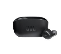 JBL Wave bezvadu bluetooth austiņas  melnas JBLW100TWSBLK ( JBLW100TWSBLK JBLW100TWSBLK JBLW100TWSBLK )