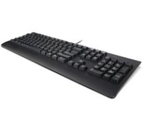 Lenovo Keyboard USB TRDTNL KB BK SWS Preferred Pro II  Standard  ( 00XH722 00XH722 00XH722 ) klaviatūra