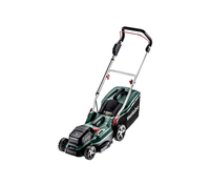 Metabo RM 36-18 LTX BL 36 cordless lawn mower ( 601716850 0001-00020-97761 4061792204133 MET601716850 ) Zāles pļāvējs - Trimmeris