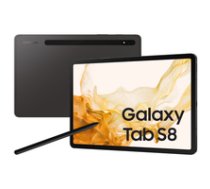 Samsung Galaxy Tab S8 5G 128GB SM-X706B Gray ( SM X706BZAAEUE SM X706BZAAEUE SM X706BZAAEUE ) Planšetdators
