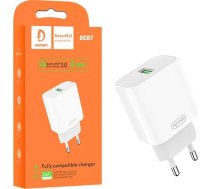 Ladowarka Denmen DC07 1x USB-A 3.6 A (29377) 29377 (6973224872002) ( JOINEDIT26566301 ) iekārtas lādētājs