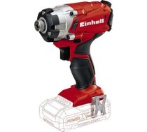 Einhell TE-CI 18/1 Li-solo Impact wrench Black Grey Red ( 4510034 4006825618907 E4510034 )