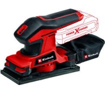 Einhell TC-OS 18/187 Li Solo Straight die grinder Black Red ( 4460725 E4460725 )