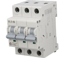 Eaton Wylacznik nadpradowy 3P B 32A 6kA AC xPole Home HN-B32/3 194884 194884 (9010238063686) ( JOINEDIT21717866 )