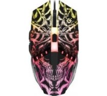 Defender GM-670L mouse Ambidextrous Optical 2400 DPI ( 4714033526708 ) Datora pele